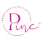 Pink Printers logo