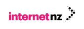 Internet NZ logo